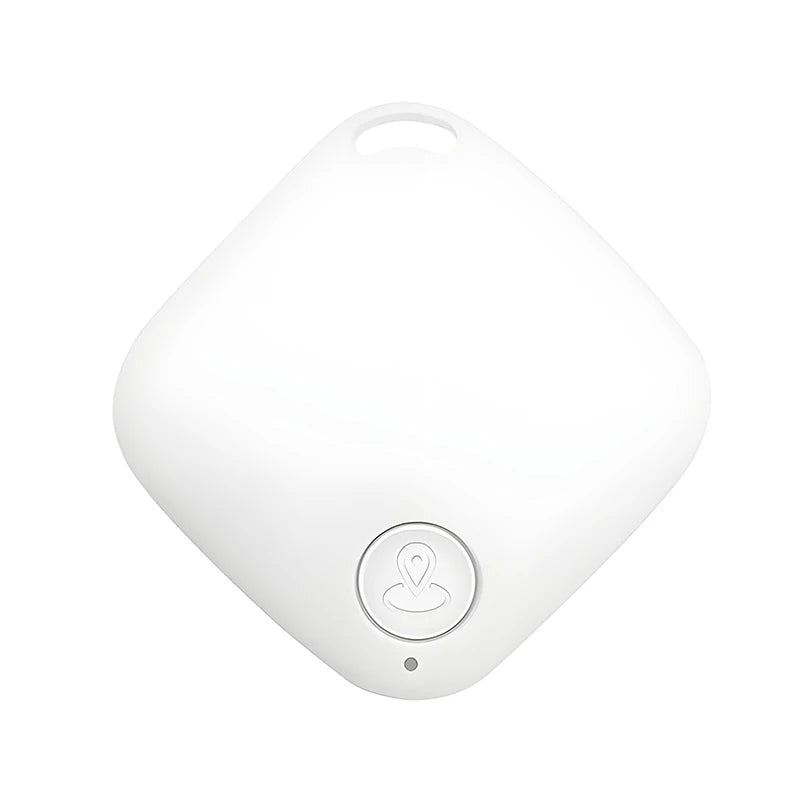 Mini Tracking Bluetooth Anti-lost Device Mobile Phone wallet Key Finder Location Intelligent Caller 5.0 Dual Alarm Pet Finder