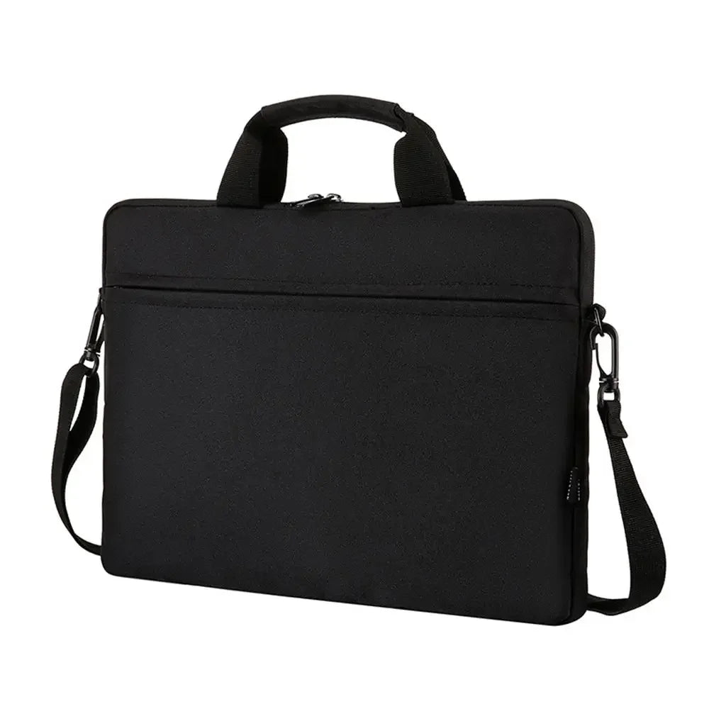 Laptop Bag Sleeve Case Shoulder HandBag Notebook Pouch Briefcases 133 14 156 inch For Lenovo HP Huawei Asus Dell Samsung