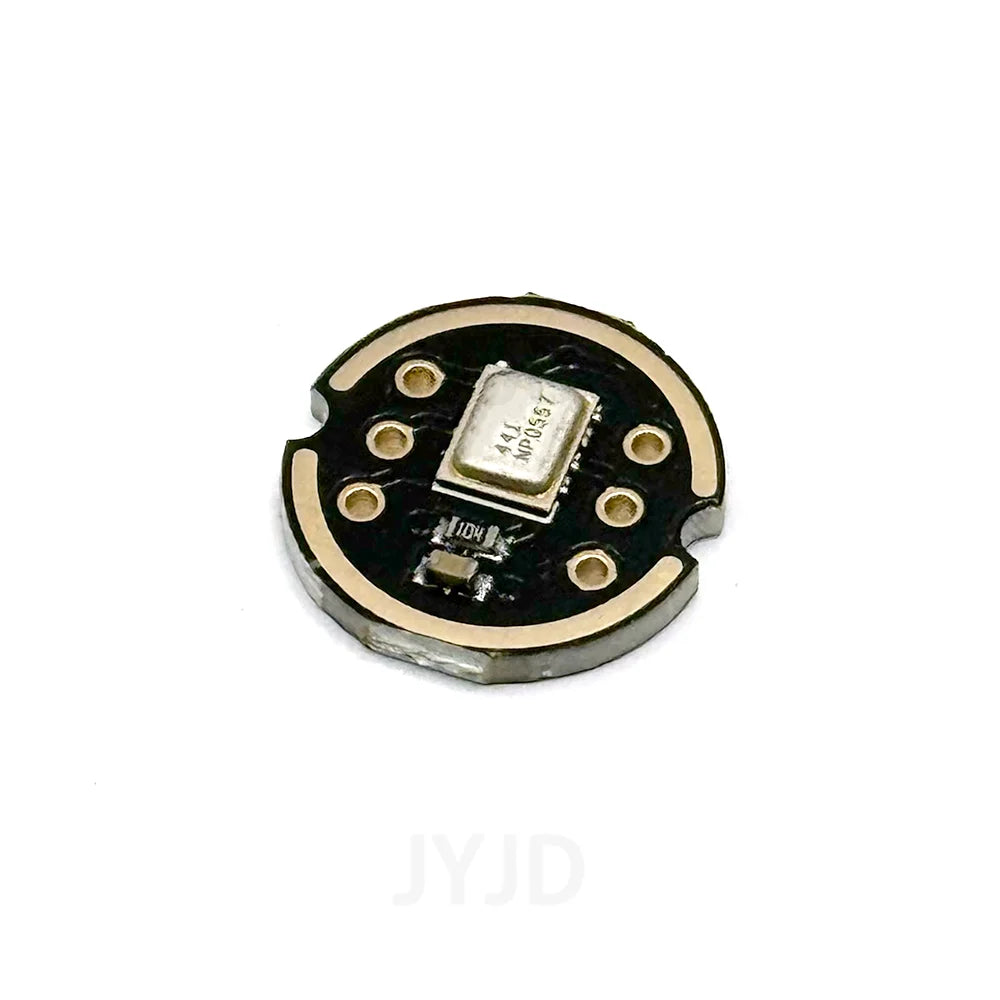 INMP441 Digital Output Sensor Module MEMS High Precision Omnidirectional Microphone Sensor Module with RoHS Clear Natural Sound