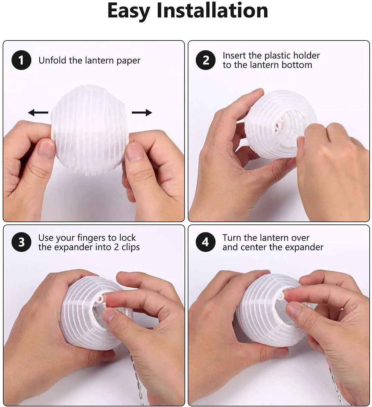 10-30 Led Solar Light Waterproof Solar String Lights Garden Yard Street Decor Outdoor Garland Solar Lamp for Wedding Lantern