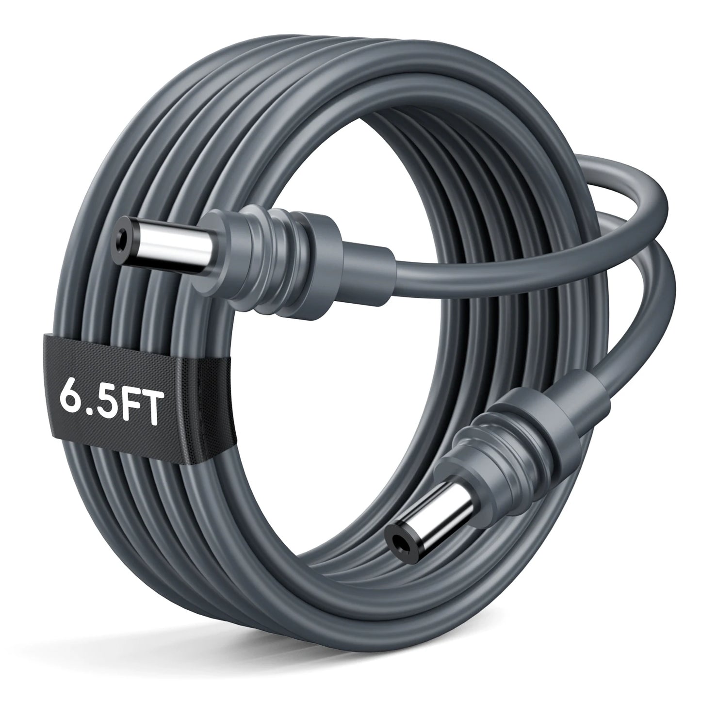 USB C to DC Power Cable For StarLink 2M 5M for Starlink Mini USB Type-C Input to Waterproof Power Cable fit Starlink Gen3 Mini