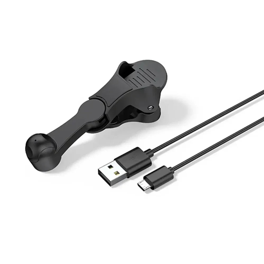 Auto Clicker for Phone Automatic Screen Tapper Adjustable Auto Clicker tool for Gaming Shopping Live Broadcasts Reward Tasks