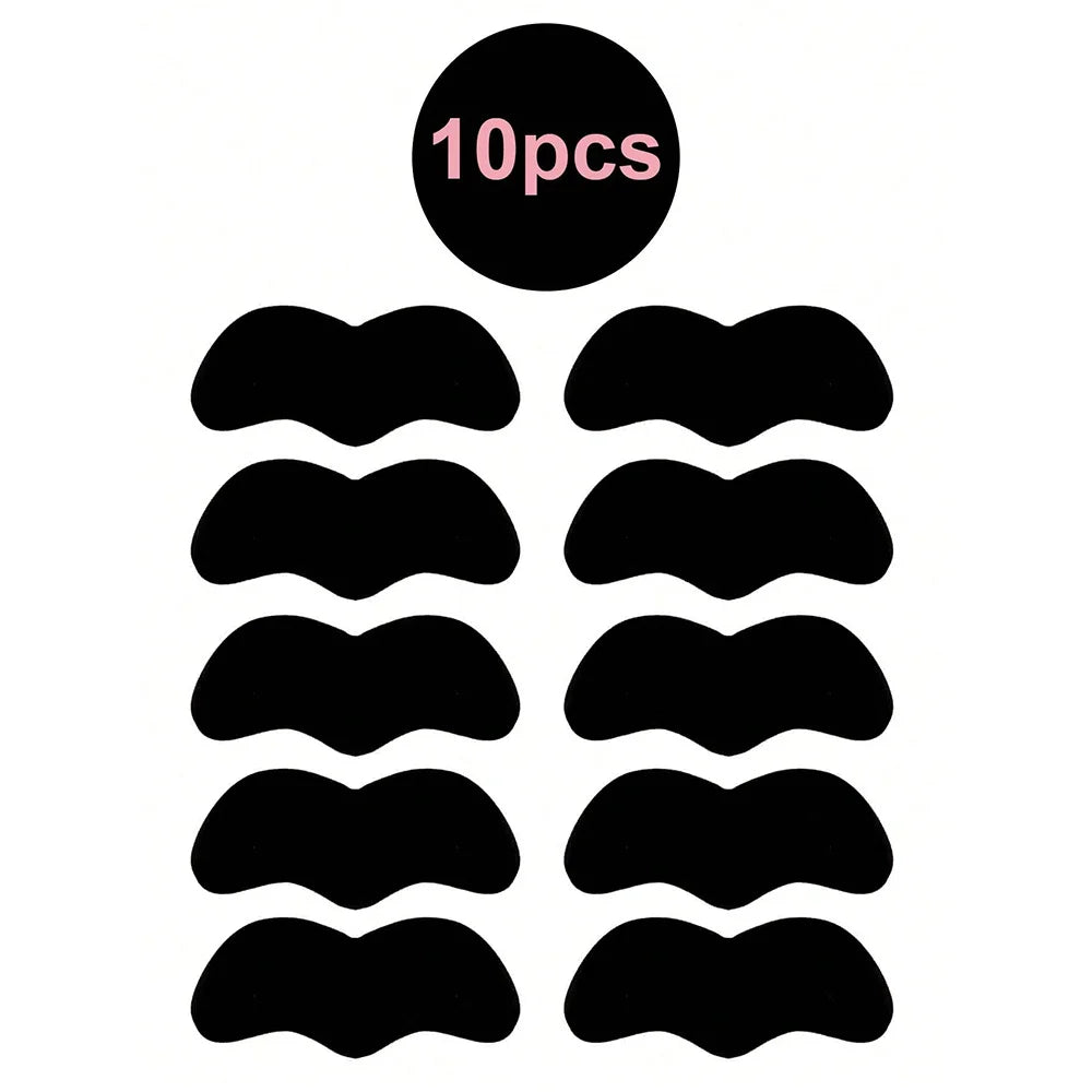 Unisex Deep Cleansing Nose Strips for Acne & Blackhead Removal Shrink Pore Nose Black Head Stickers Refreshing Skin Care Patch