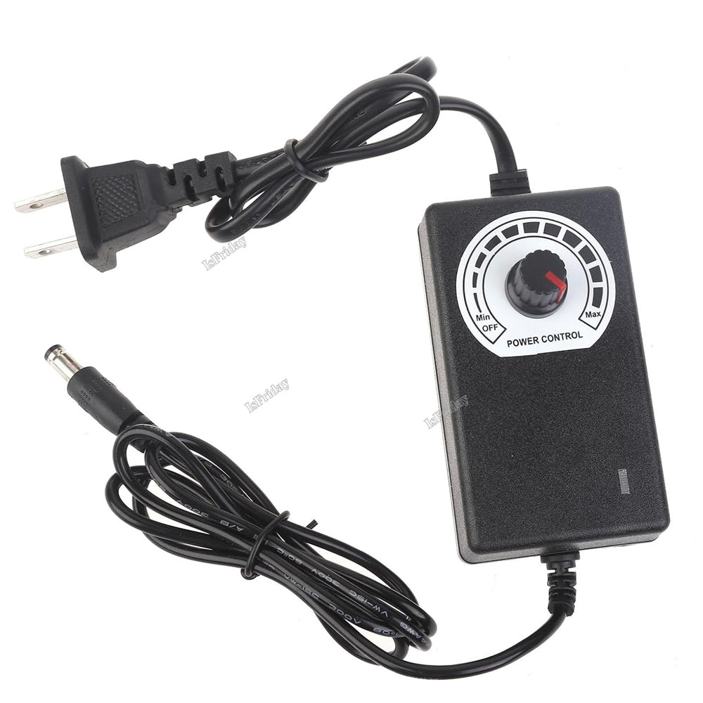 Electric Blower Fan BBQ Fan 100v 220v Suitable for Barbecue Mini Blacksmith Forges Blower with Speed Adapter AC100-240V M89B