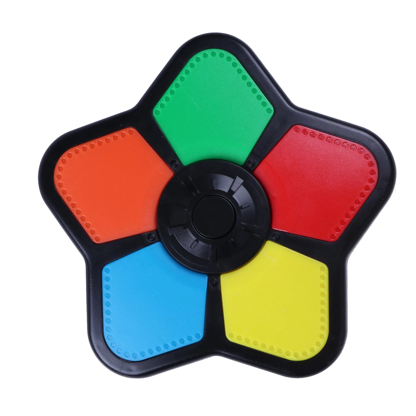 Electronic Slide Brain Games Brain Teaser Handheld Games Console Learning Puzzles Toys for Kids Intelligence IQ Training