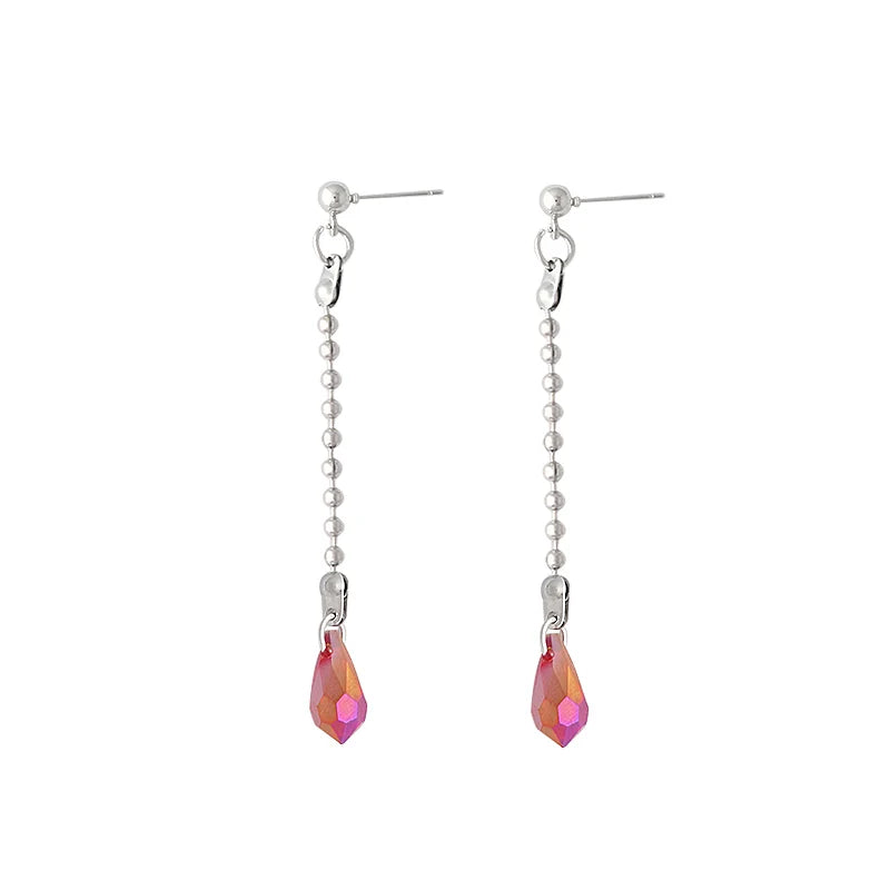 Cosplay Earrings Anime Hunter x Hunter Clip Earrings for Women Men Jewelry Gift