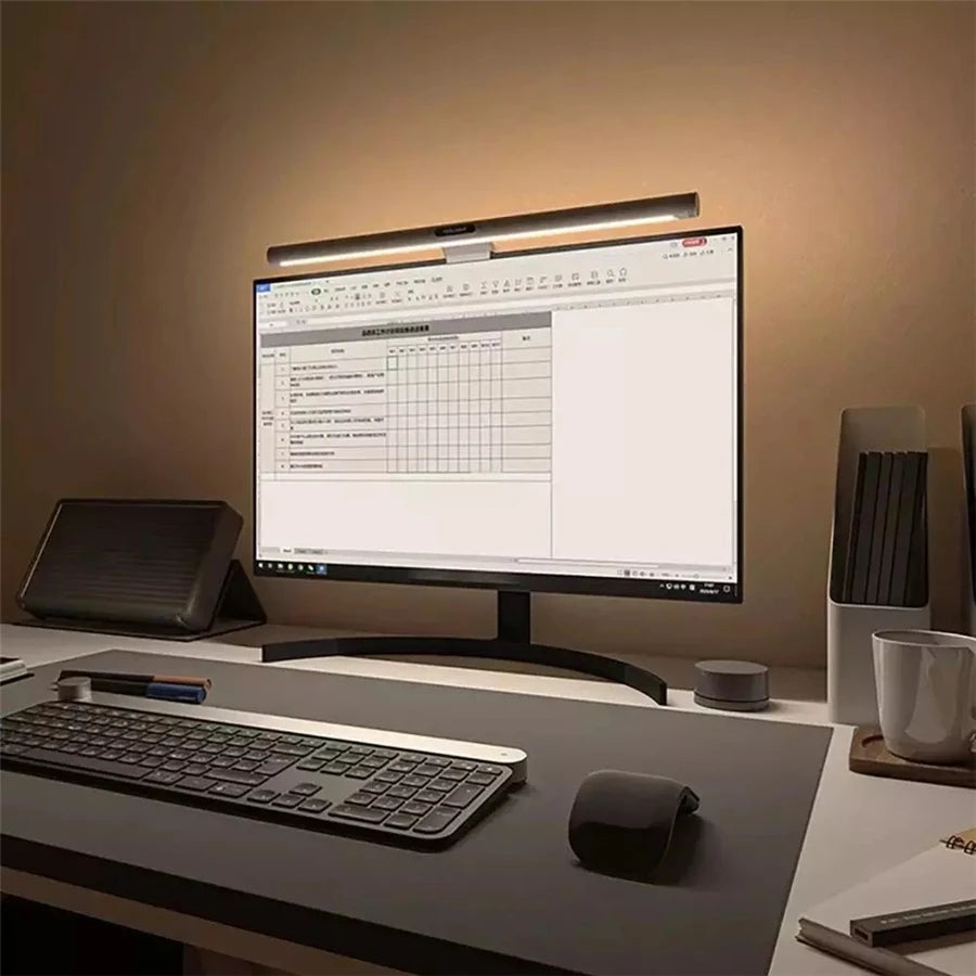 YEELIGHT Screen light Bar Pro Eyes Protection Reading smart PC Computer Lamp Display Hanging Light APP Control by mi home