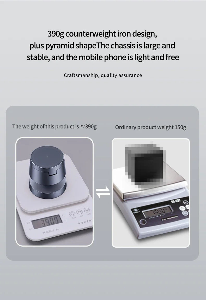 Magnetic 4 in 1 Light Phone Wireless Charger Stand For iPhone 16 15 14 13 12 Pro Max Apple Watch 9 8 Airpods Pro Fast Charging