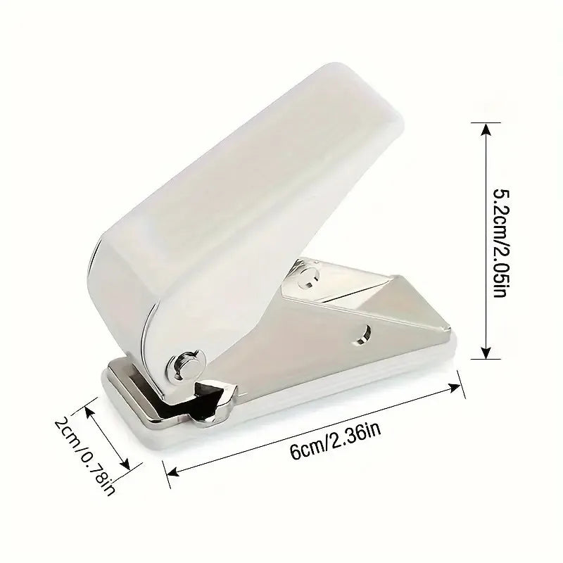 Professional Dart Flight Puncher with 50pcs Dart Wing Fixed O-Ring Darts Retainer Accessories for Securing Darts