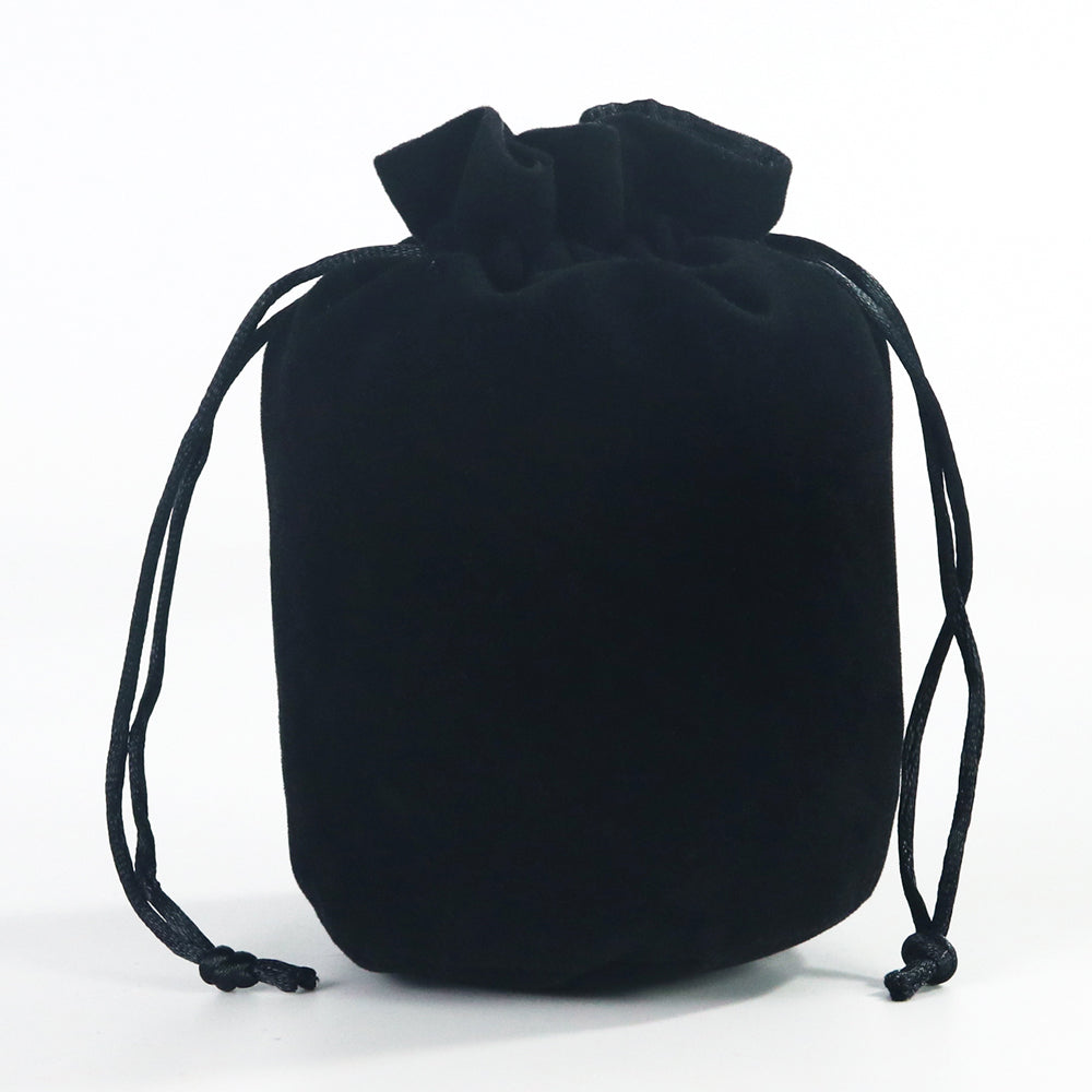 Dice Bag Dice Holder Role Game High Quality Velvet Drawstring Bag Jewelry Packing For TRPG Table Games Entertainment Board Games
