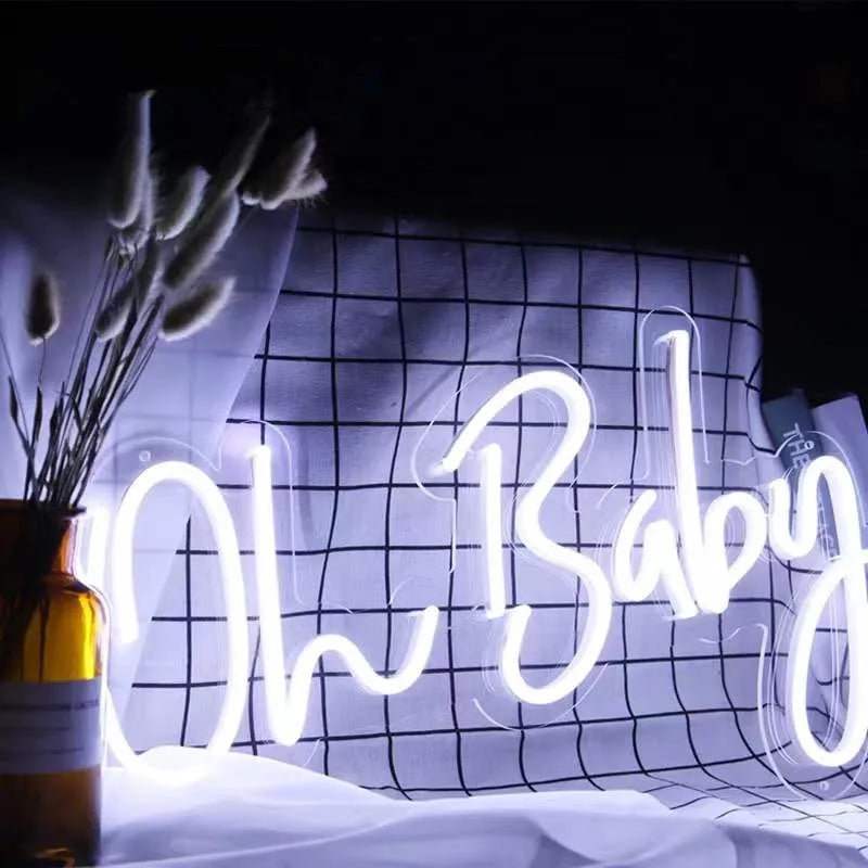 12V Led Neon Strip Lights Flex Tape Ribbon Lamp Rope Waterproof Silicone Tube Bar 1cm 1led Cut DIY Ad Sign Board Billboard