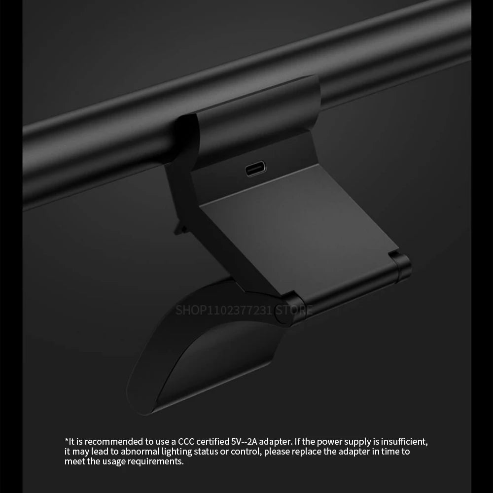 Xiaomi Mijia Computer Monitor Light Bar 1S for PC Monitor LED Lamp Screen Hanging Light Student Eyes Protection Reading Learning