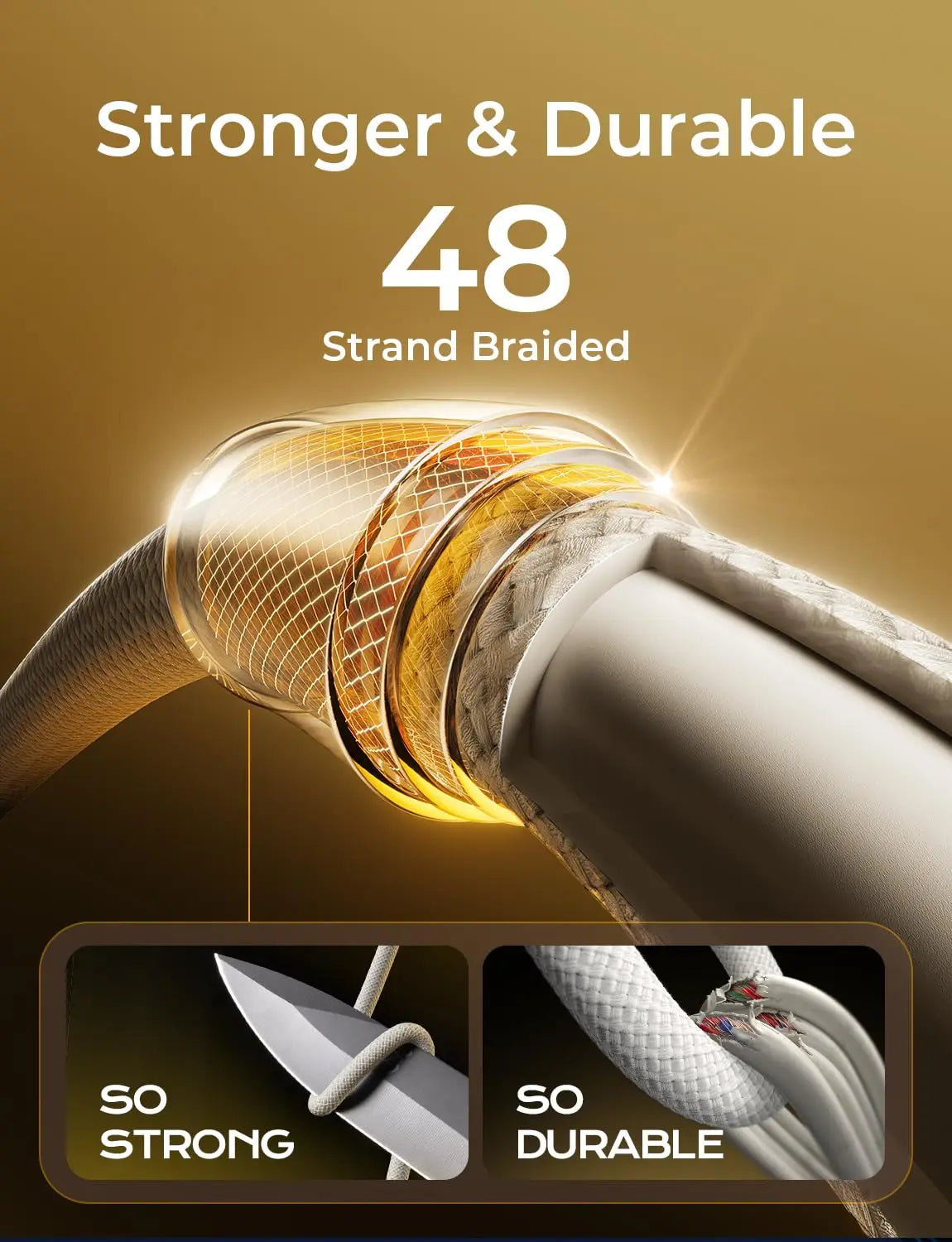 NNBILI 60W USB C to USB C Fast Charging PD Cable For iPhone 15 Pro Max Plus iPad Air 5 Samsung Huawei Xiaomi Type-C to Type-C ﻿