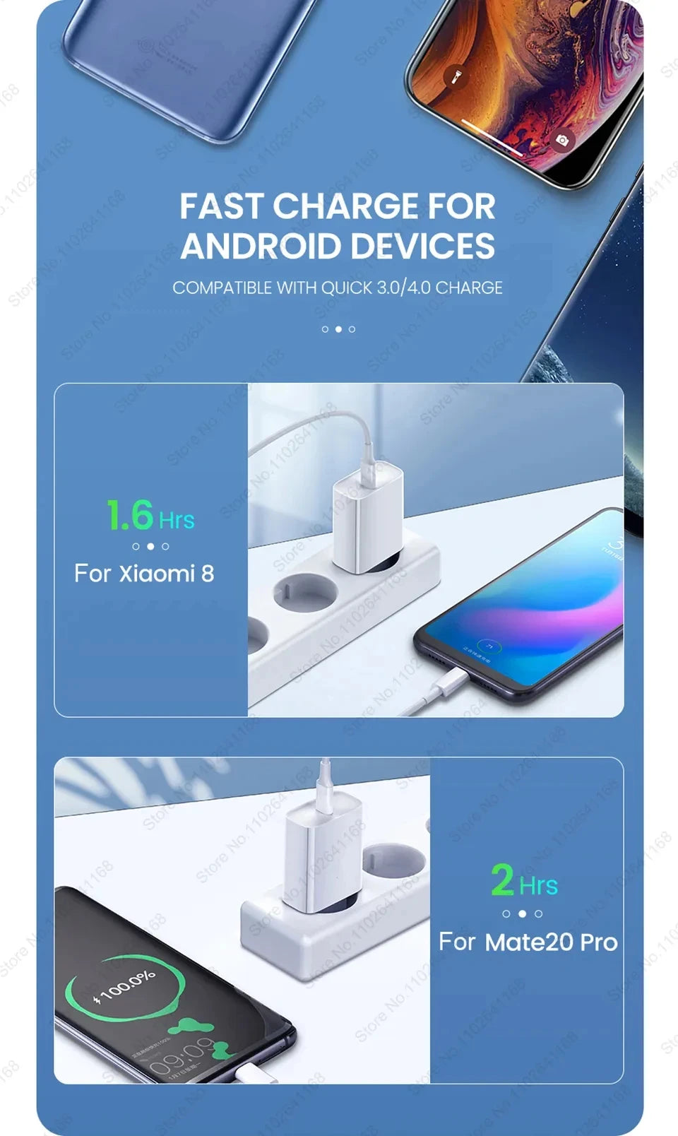 PD 20W Fast Charger For iPhone 16 15 11 12 13 14 Pro Max Plus Fast Charging Cable For Apple iPhone Charger Plug Phone Accessory