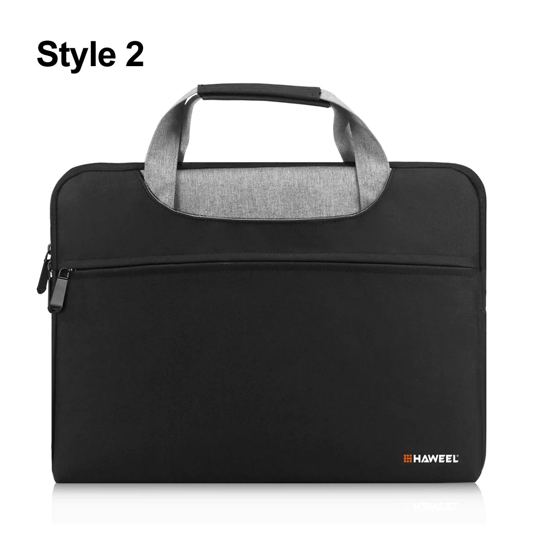HAWEEL 13.0-14.0 inch/ 14.0-16.0 inch Briefcase Crossbody Laptop Bag For Macbook/ Lenovo/ Thinkpad/ ASUS/ HP & Other Laptop Bag
