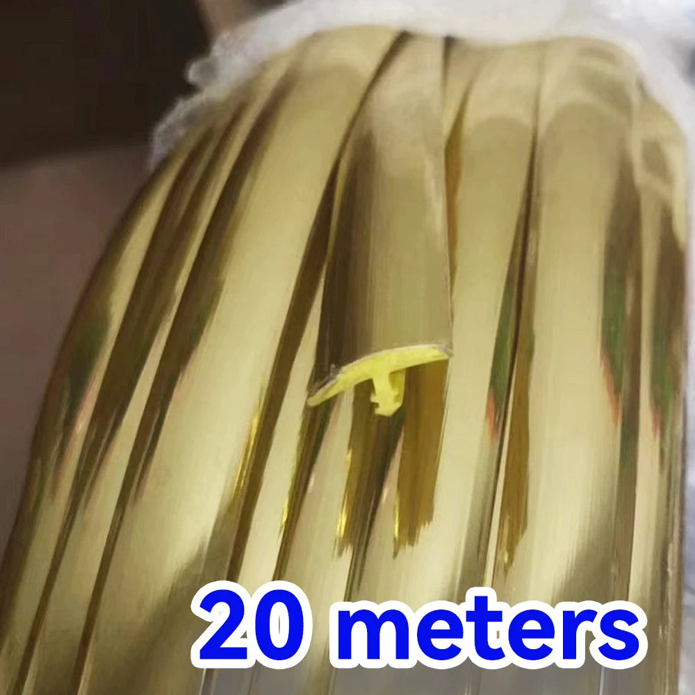 PVC 19mm T Molding Decoration Moulding Rubber Trim Slot Edge Protection For Coin Arcade Game Vending Machine Wooden Cabinet DIY