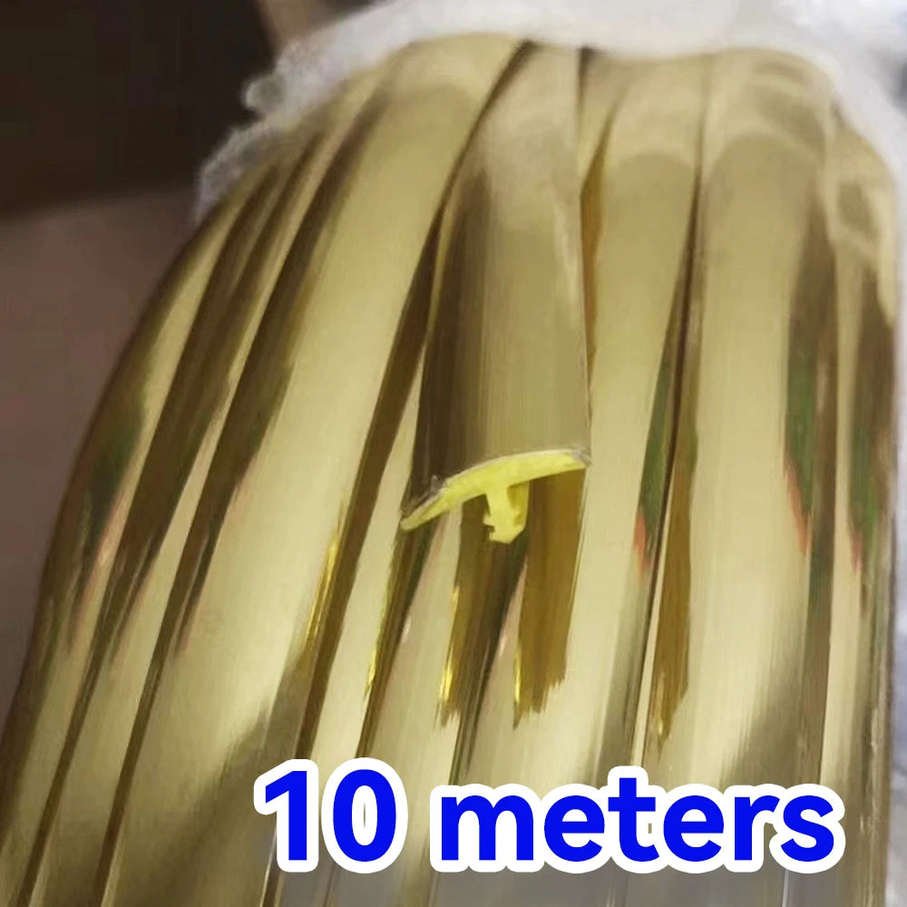 PVC 19mm T Molding Decoration Moulding Rubber Trim Slot Edge Protection For Coin Arcade Game Vending Machine Wooden Cabinet DIY