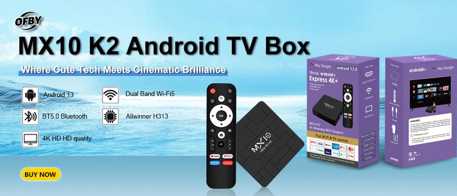 Factory Directly MX10-F3 TV Stick 4K Android 11 Allwinner H313 2.4G&5G Wifi 2GB 16GB tv box fire tv stick 4k