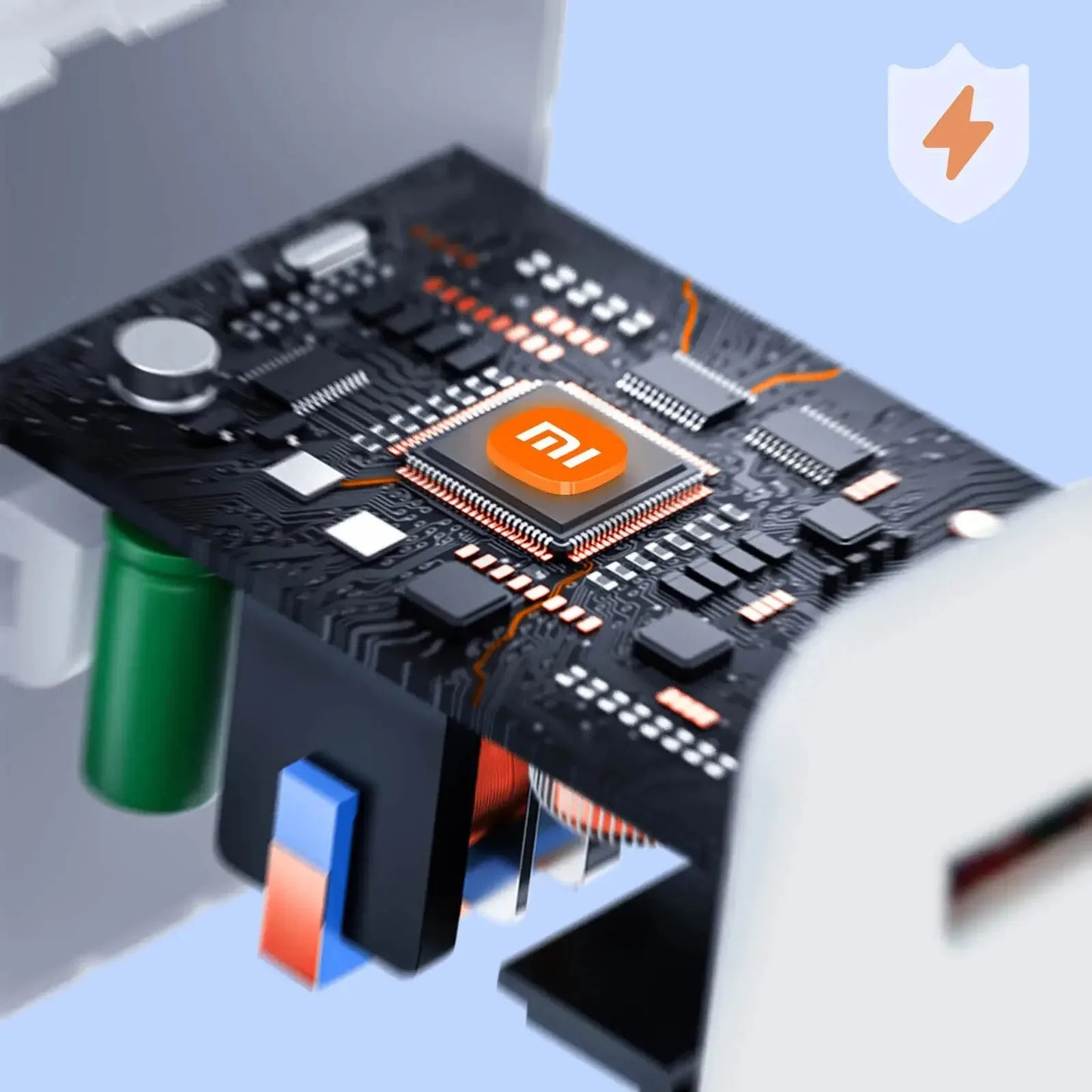 Original Xiaomi 67W Fast Charger Mi 14 13T 12T 13 Ultra Pro Redmi Note 12 11 13 Pro Poco X5 F5 Pro USB Charger Type C Cable