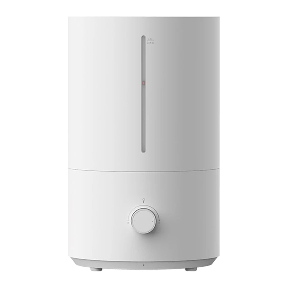 Xiaomi Mijia Humidifier 2 300mL/h Humidification 4L Large Capacity Mist Maker Add Water Home Office Humidity Control Low Sound