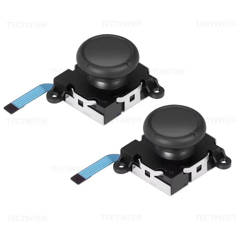 Hall Effect Replacement Joystick for NS Switch/Lite/OLED Joycon Controller Gamepad Thumb Stick Analog Repair Parts Accessories