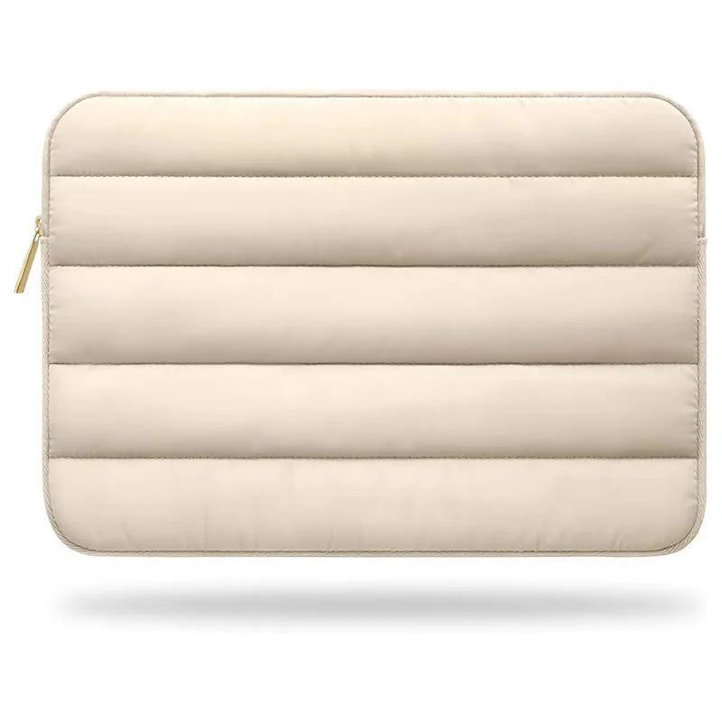 Laptop Bag Tablet Sleeve 9" 10" 11" 12.9" 13" 14" 15" 16" for iPad Air Pro M4 XiaoMi Pad for Samsung Huawei Shockproof Pouch Bag