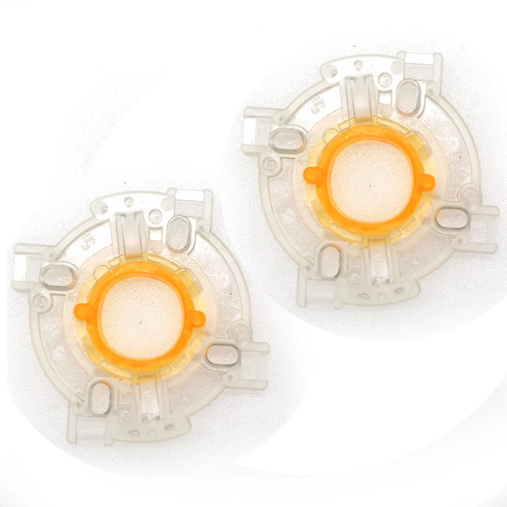 2X Copy Sanwa GT8 Restrictor Octagonal Square Round Gate Compatible Jlf Tp 8 YT Command Coin Arcade Joystick Board Games Kit DIY