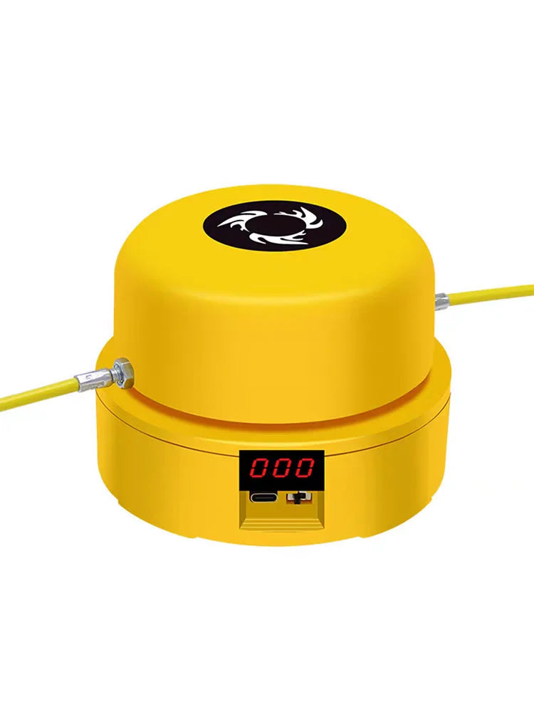 Upgrade Ladybug sporting toys Baseball 2/3/4/5-In-1 Sports Skipping Rope Machine Ferrule Jumping Toy Children Outdoor Play Games