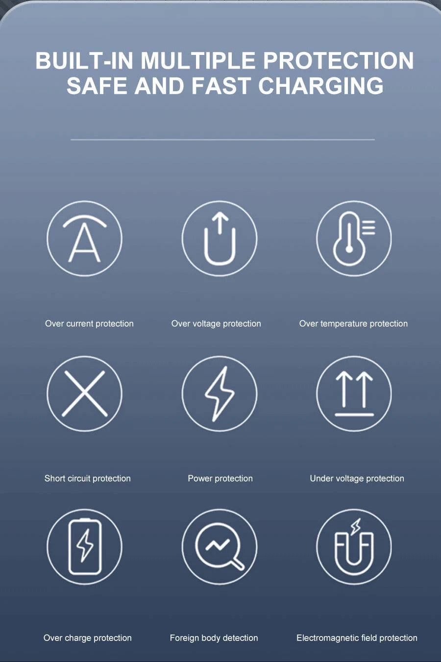 30W Magnetic Wireless Charger Car Air Vent Mount Phone Holder Stand Fast Charging Station For iPhone 12 13 14 Pro Max macsafe