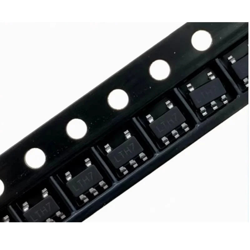 LTC4054 LTH7 SOT23-5 LTC4054ES5-4.2 SOT23 TP4054 PL4054 SMD Lithium Battery Charging Chip New Original