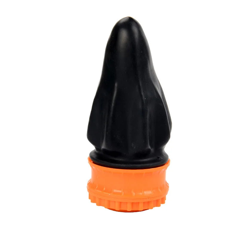 Portable Outdoor Slingshot Strong and Compact Pocket Slingshot for Hunting Camping and Mini Arrow Brush for Adult Outdoor Games