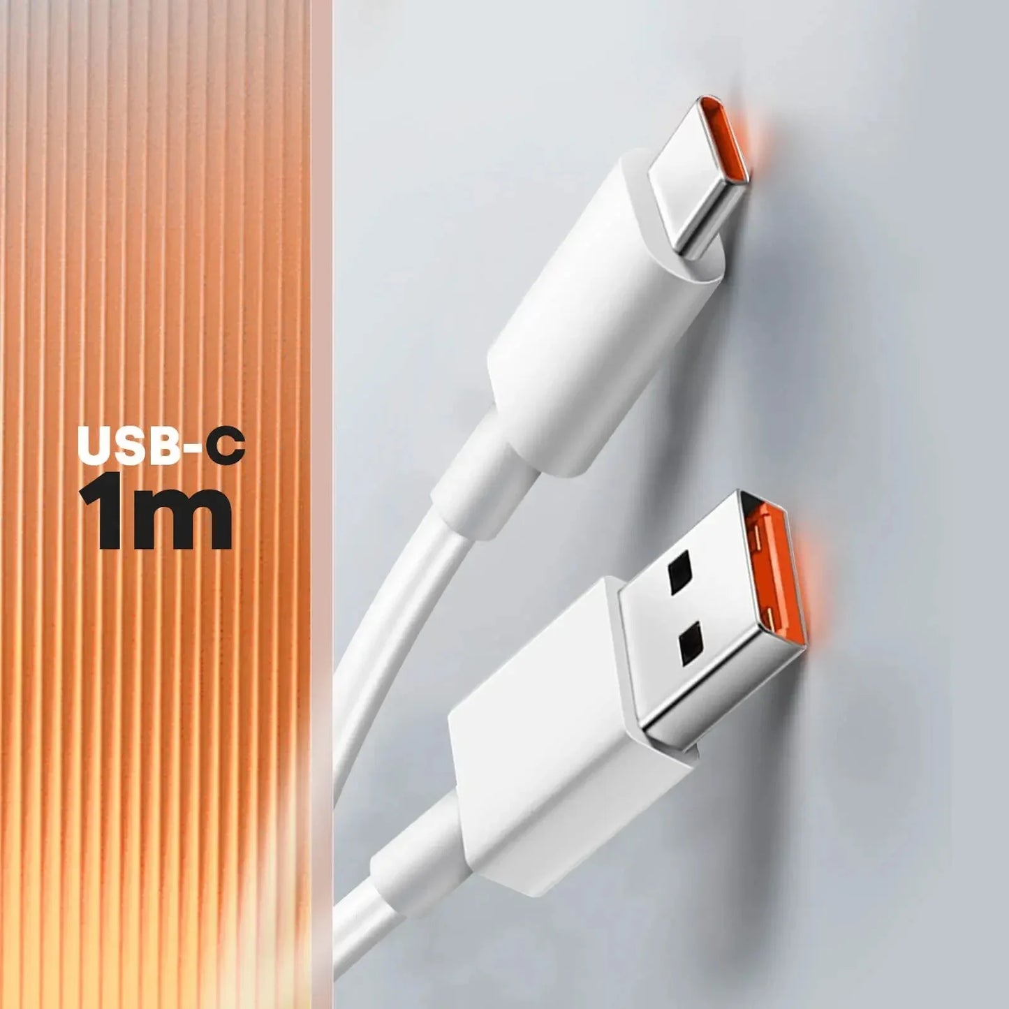 Original Xiaomi 67W Fast Charger Mi 14 13T 12T 13 Ultra Pro Redmi Note 12 11 13 Pro Poco X5 F5 Pro USB Charger Type C Cable
