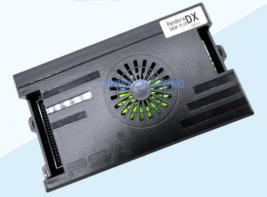 Pandora Saga Box DX2 26800 in 1 PCB Family Mainboard Retro Arcade Game Console For Built Bartop Cabinet Machine HDMI VGA