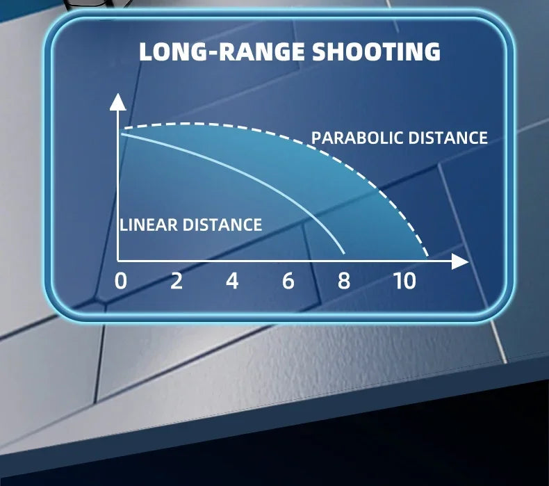 Full Electric Automatic Water Storage Gun Toys Portable Children Summer Beach Outdoor Fight Fantasy Toys for Boys Kids Game