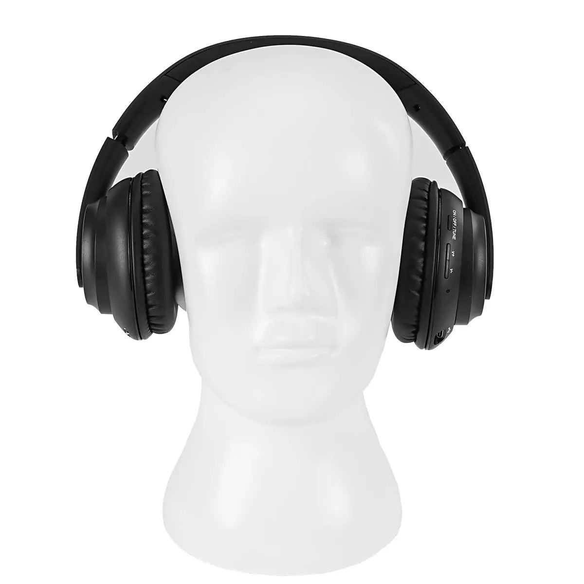 RETEKESS TA006 Wireless Headphone TV Watching Rechargeable Wireless Earphone with Transmitter Support Coaxial Fiber 3.5 AUX RCA