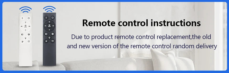 MARPOU Smart ceiling lamp led lamp for bedroom ceiling lights with Remote control Dimmable led lights for room Living room