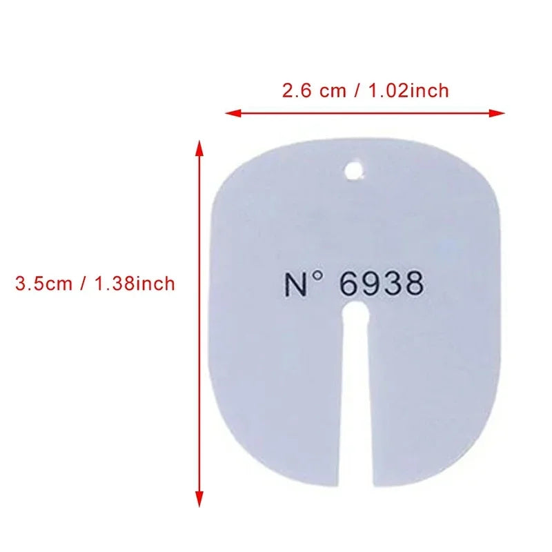 6/8PCS Watch Dust Air Blower Pump Rubber Cleaning Wristwatch Parts Cleaner Brush Tool Cleaning Suit Watch Repair Tool Care Kit