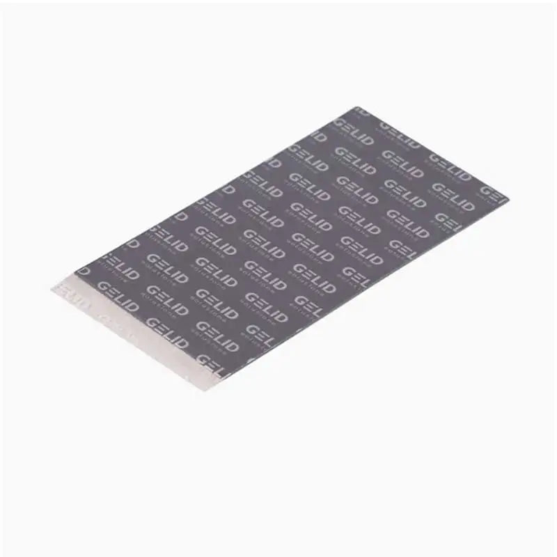 GELID GP-Ultimate 15W/MK Thermal Pad CPU/GPU Graphics Motherboard Silicone Grease Pad Heat Dissipation Silicone Pad Multi-Size