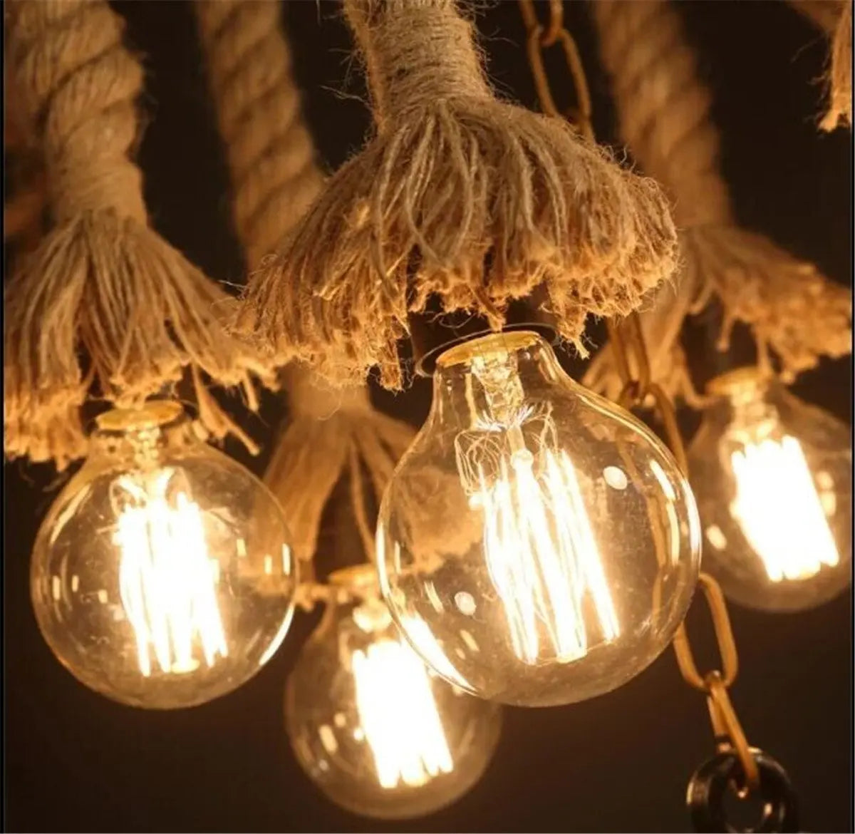 4pcs/lot Retro Edison Light Bulb E27 220V 40W ST64 G80 G95 T10 T45 T185 A19 A60 Filament Light Vintage Ampoule Edison Lamp