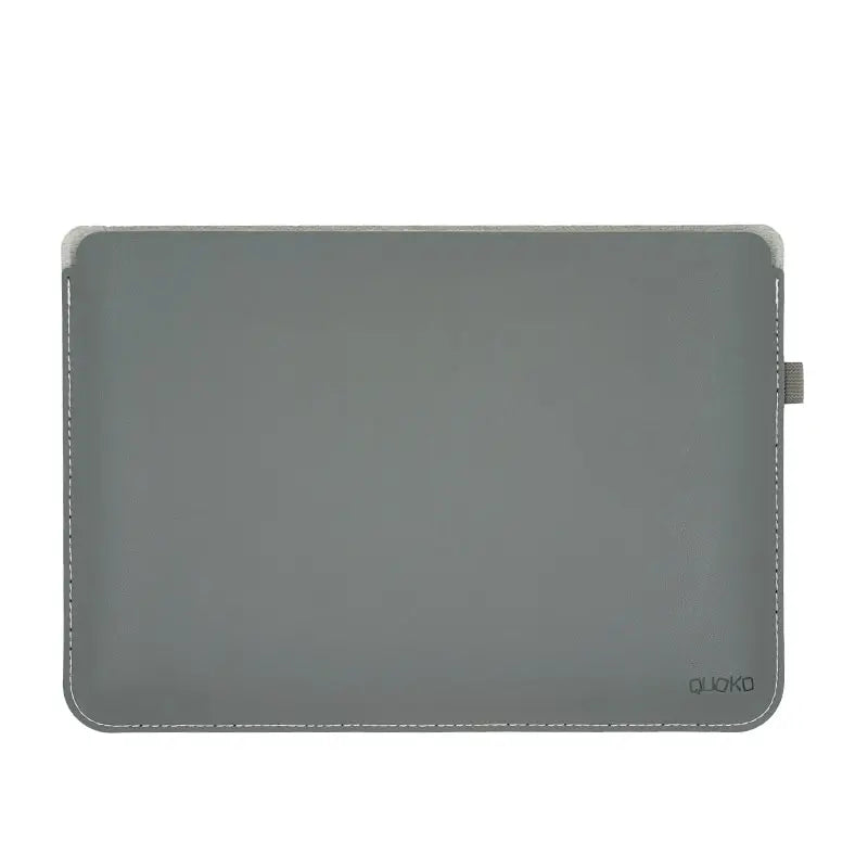 Ultra Thin Super Slim 13 Inch Laptop Bag Case Sleeve For M1 M2 MacBook Pro Retina Air 13.3 13.6 For HP Surface Pro Dell