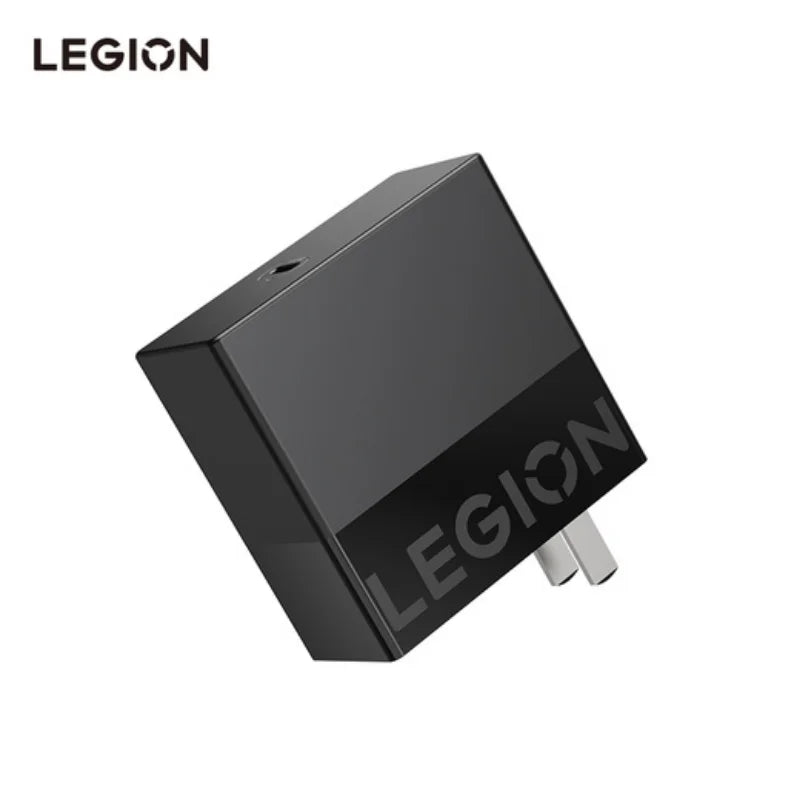 Lenovo Legion C140W GaN Adapter 2023 140W Output Power Small Portable PD3.1 Type-C C To C Cable for Legion Phone Tablet Laptop