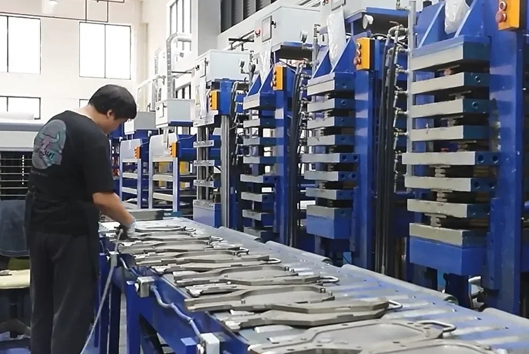 Boomstik clone widebody Elongated EVA Power Surrounding Foam  Epp Core Carbon Fiber Pickleball Paddle