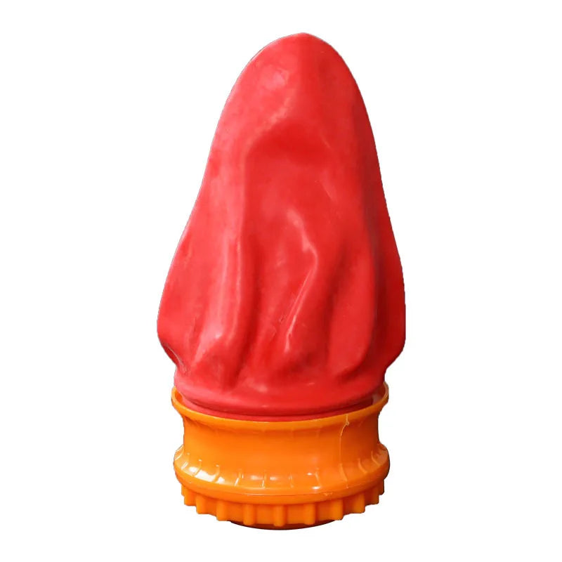 Portable Outdoor Slingshot Strong and Compact Pocket Slingshot for Hunting Camping and Mini Arrow Brush for Adult Outdoor Games