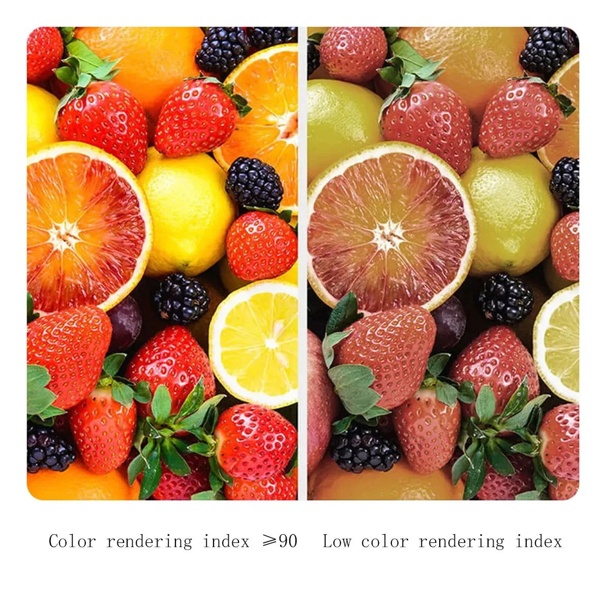 10pcs E27 E14 B22 Led Bulb 220V Candle Bulb Energy Saving Lamp 3W 5W 6W 7W