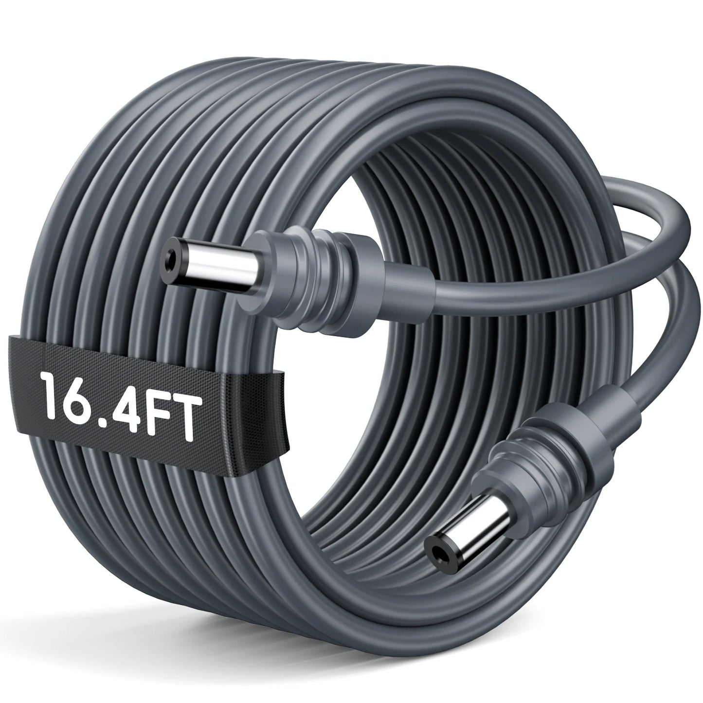 USB C to DC Power Cable For StarLink 2M 5M for Starlink Mini USB Type-C Input to Waterproof Power Cable fit Starlink Gen3 Mini