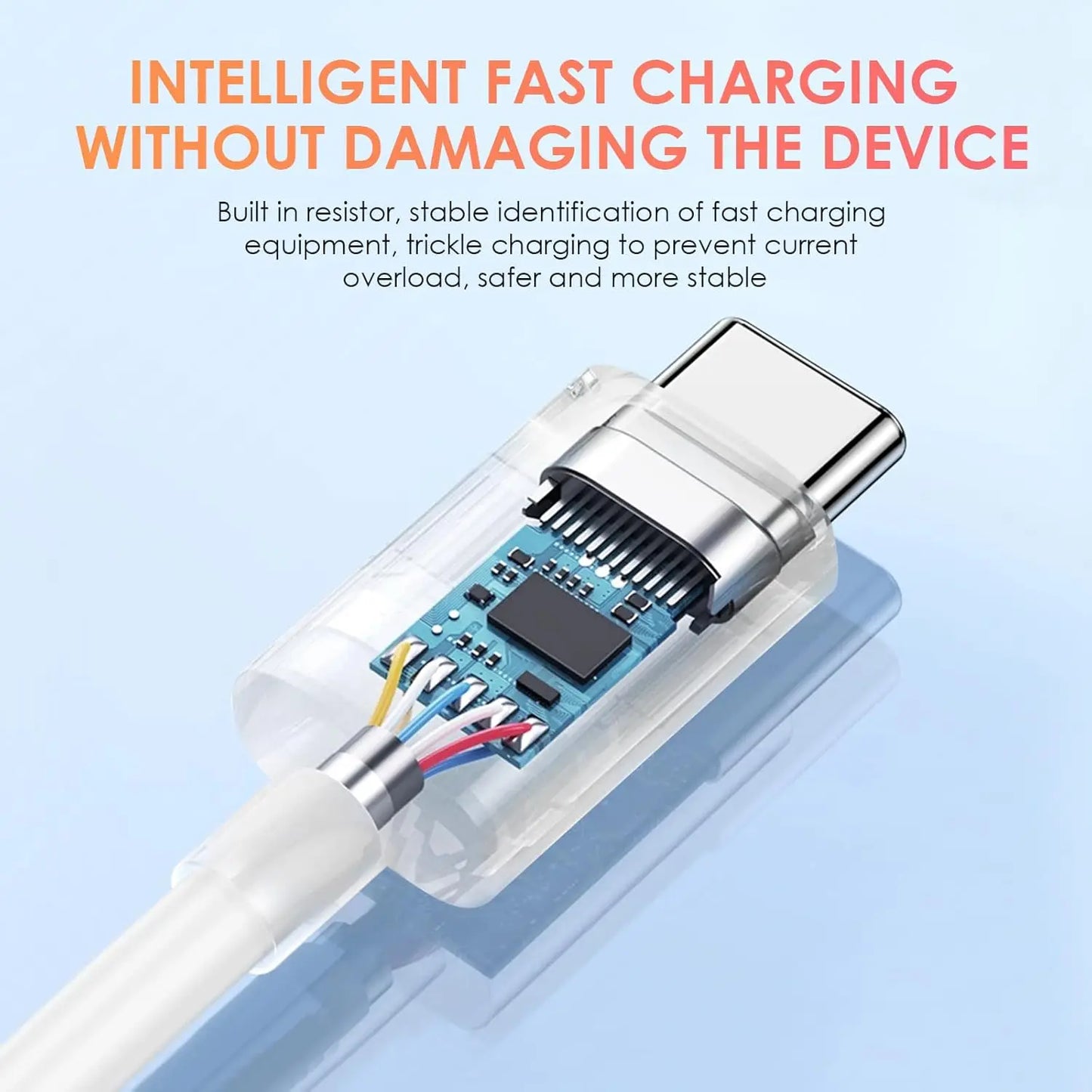 66W Super Fast Charger For Huawei Mate 40 50 P50 P60 Nova 11 Honor 90 100 X8b Magic 5 Lite 6 Pro Type C Quick Charging 6A Cable