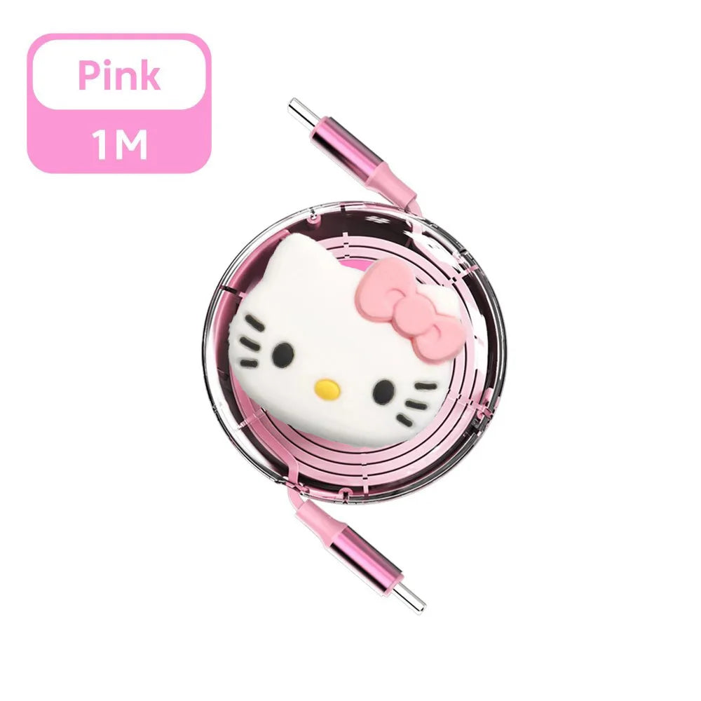 PD 100W Cable USB Type C to Type C Fast Charging USB C to USB C Cable for iphone 15 Huawe