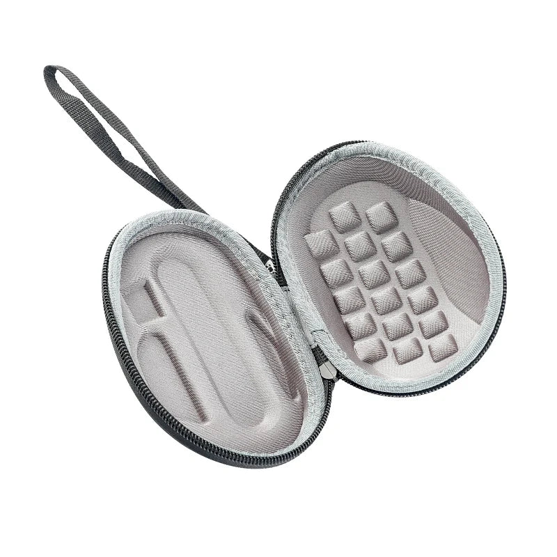 For Logitech MX Master 3/3S Gaming Mouse Portable Storage Bag Shockproof Waterproof Protection Box Accessories