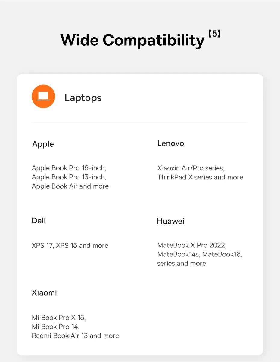 Baseus 65W GaN5 Charger Quick Charge QC 3.0 4.0 USB Type C Charger Portable Travel Charger Fast Charging For Laptop iPhone 14 13