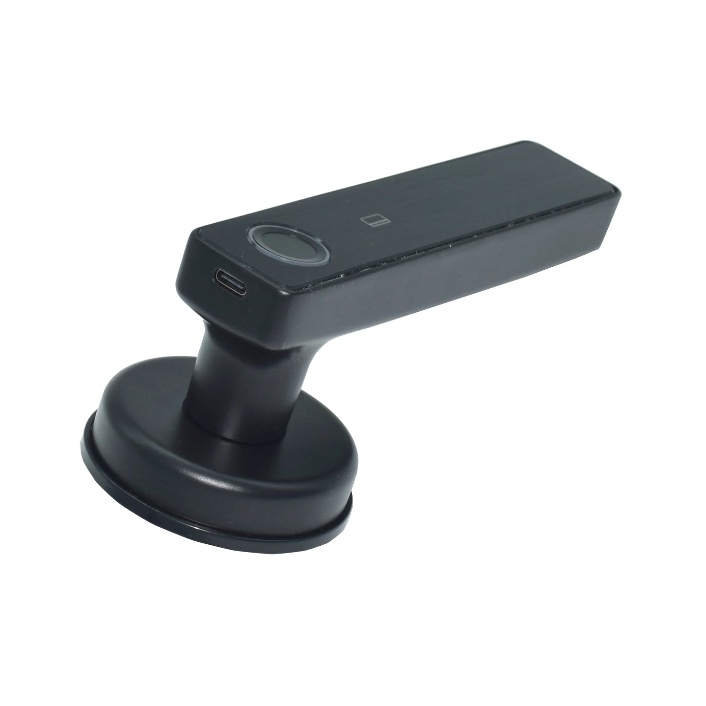 Tuya SmartLife APP WiFi Remote Control Deadbolt Lock with Fingerprint Password RFID IC Card Sensing Single Latch Smart Home Secu